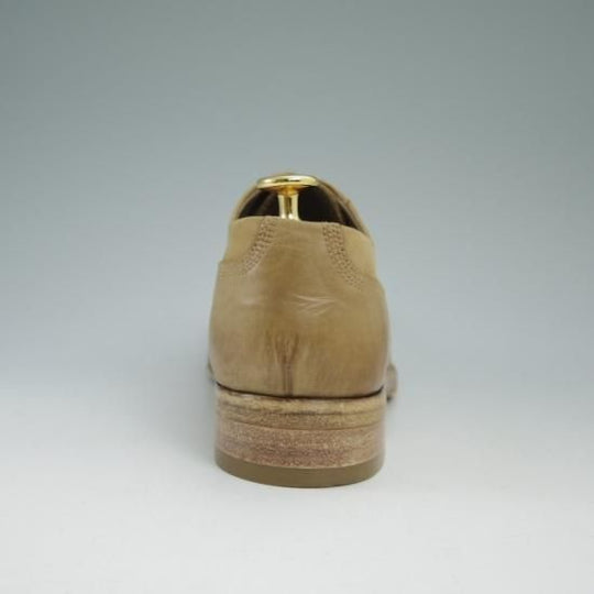 極美品★サルトル(レディース) SIZE 37【定価8.5万円★ストレートチップ】SARTORE★a676