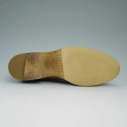 極美品★サルトル(レディース) SIZE 37【定価8.5万円★ストレートチップ】SARTORE★a676