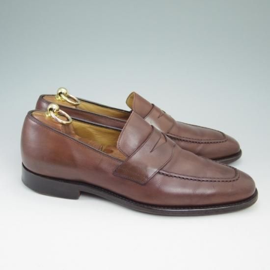 チャーチのアリゲーターローファー80 チャーチのアリゲーターローファー チャーチのアリゲーターローファー