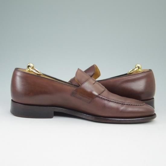 church’s チャーチ ローファー　38 チャーチ church's ローファー オックスフォード ペンブリー ペニー