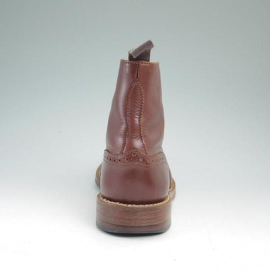 美品★トリッカーズ SIZE 7【★限定!!内羽根カントリーブーツ/Paul Smith/ポールスミス別注】Tricker's★a679