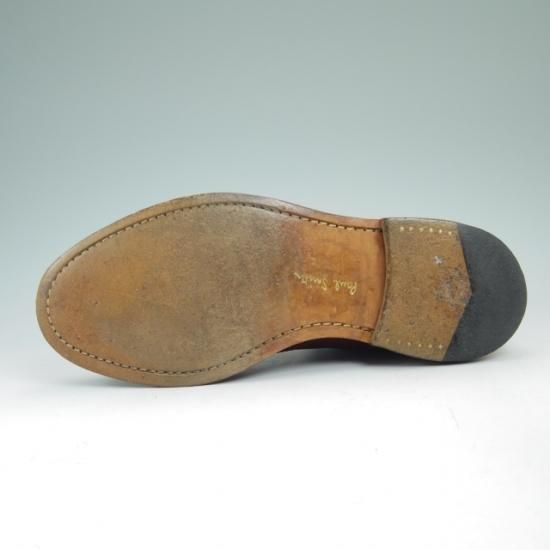 美品★トリッカーズ SIZE 7【★限定!!内羽根カントリーブーツ/Paul Smith/ポールスミス別注】Tricker's★a679