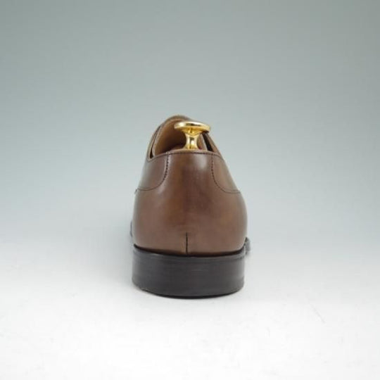 極美品★チーニー 7F【★3888ラスト/PaulSmith/ポールスミス別注/ストレートチップ】CHEANEY★a682