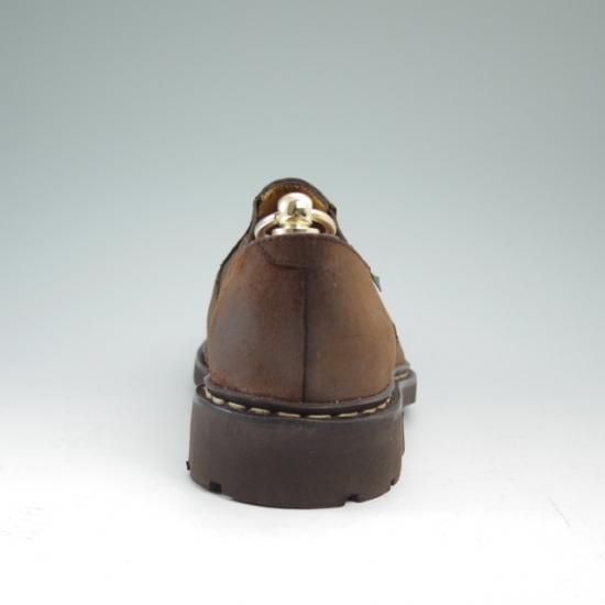 パラブーツ フォトン 7.5 スエード パラブーツ フォトン 7.5 スエード ほぼ試着程度☆パラブーツ