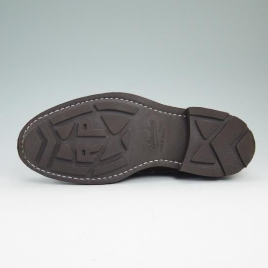 パラブーツ フォトン 7.5 スエード ほぼ試着程度☆パラブーツ SIZE 7.5【☆PHOTON/フォトン/TEX