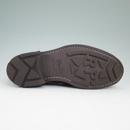 ほぼ試着程度★パラブーツ SIZE 7.5【★PHOTON/フォトン/TEXソール/オイルドスエード/スリッポン/サイドゴアシューズ】Paraboots★a683