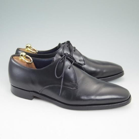 極上★(英)チーニー 8F【★10298ラスト/SHIPS/シップス別注/プレーントゥ】CHEANEY★a689