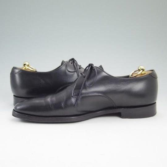 極上★(英)チーニー 8F【★10298ラスト/SHIPS/シップス別注/プレーントゥ】CHEANEY★a689