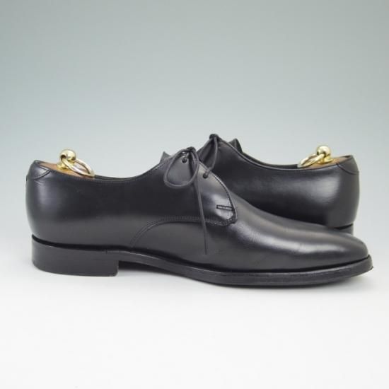 極上★(英)チーニー 8F【★10298ラスト/SHIPS/シップス別注/プレーントゥ】CHEANEY★a689