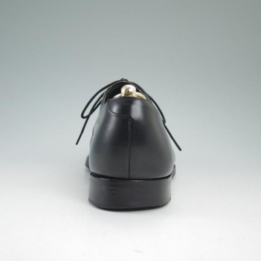 極上★(英)チーニー 8F【★10298ラスト/SHIPS/シップス別注/プレーントゥ】CHEANEY★a689