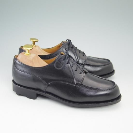 ★ロイドフットウェア(レディース) UK4.5【★リッジウェイソール】ウエストン/ゴルフ仕様★a692