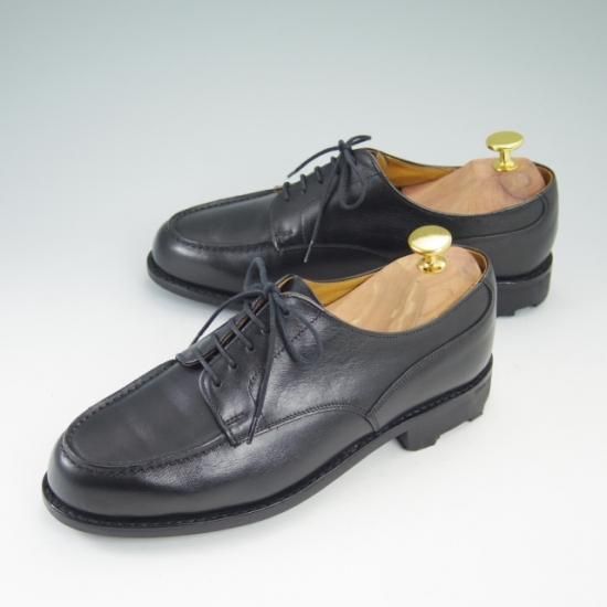 美品　ロイドフットウェア タッセルスリッポンUK6 Lloyd Footwear〉スタッフ蘭も待っていた新作のタッセル