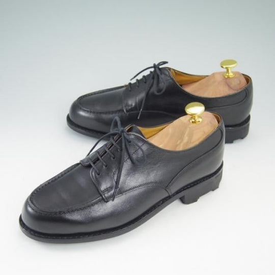 ★ロイドフットウェア(レディース) UK4.5【★リッジウェイソール】ウエストン/ゴルフ仕様★a692