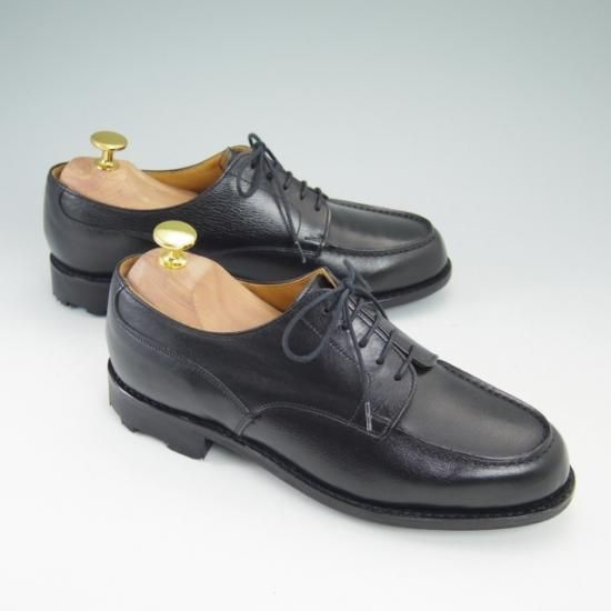 ★ロイドフットウェア(レディース) UK4.5【★リッジウェイソール】ウエストン/ゴルフ仕様★a692