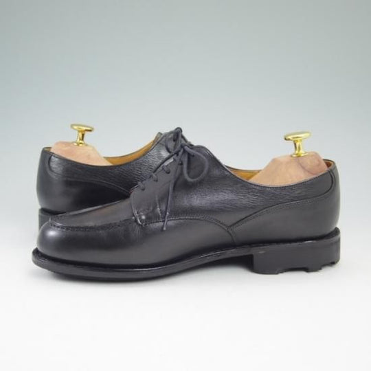 ★ロイドフットウェア(レディース) UK4.5【★リッジウェイソール】ウエストン/ゴルフ仕様★a692