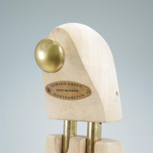 ★エドワードグリーン UK6【★シューツリー/シューキーパー】EDWARD GREEN★a693