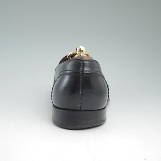 ★オールデン 9D【★コードバン/BROOKS BROTHERS/ブルックスブラザーズ別注/アバディーンラスト/06606/コインローファー】ALDEN★a702