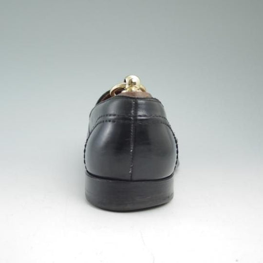 ★オールデン 9D【★コードバン/BROOKS BROTHERS/ブルックスブラザーズ別注/アバディーンラスト/06606/コインローファー】ALDEN★a702