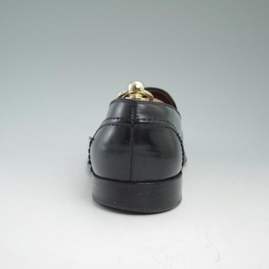 ★オールデン 9D【★コードバン/BROOKS BROTHERS/ブルックスブラザーズ別注/アバディーンラスト/06606/コインローファー】ALDEN★a702