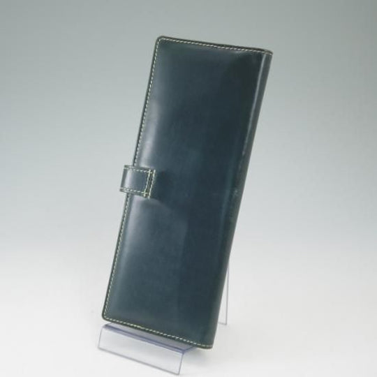 展示品★ホワイトハウスコックス【★札入れ/長財布】ブライドルレザー/メンズ/Whitehouse Cox★a669