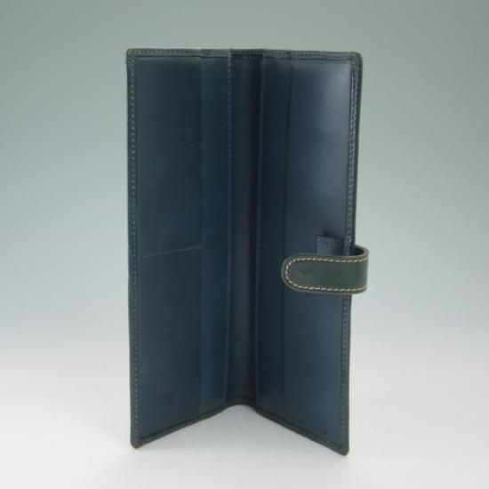 展示品★ホワイトハウスコックス【★札入れ/長財布】ブライドルレザー/メンズ/Whitehouse Cox★a669