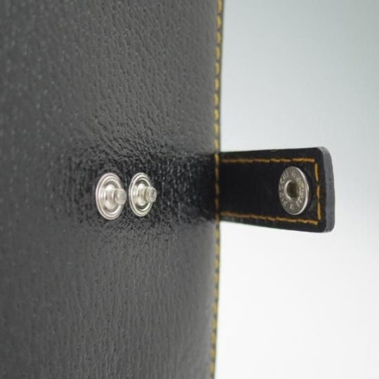 未使用★(英)タナークロール【★パスケース/カードケース】レザー/メンズ/TANNER KROLLE★a670