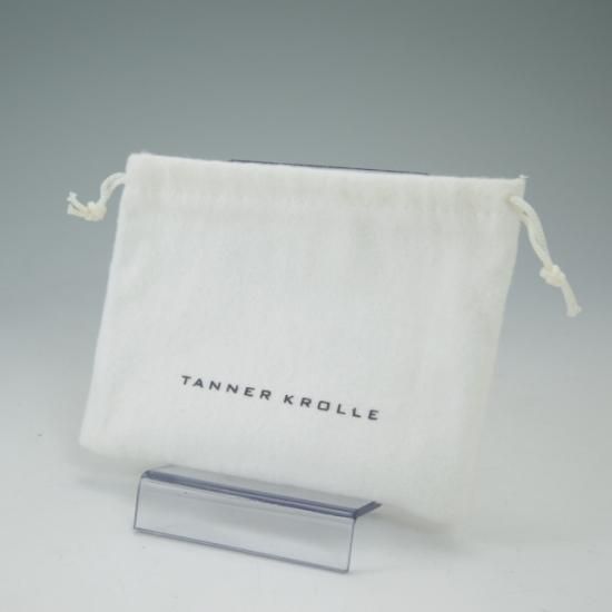 未使用★(英)タナークロール【★パスケース/カードケース】レザー/メンズ/TANNER KROLLE★a670