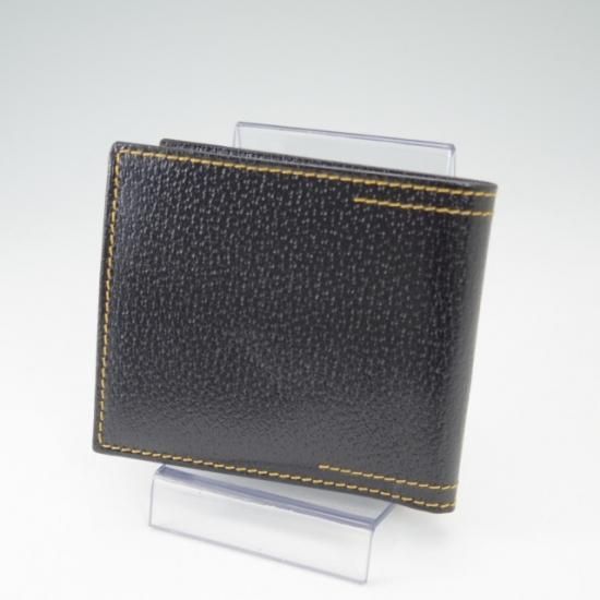 未使用★(英)タナークロール【★二つ折り財布/レザー】メンズ/TANNER KROLLE★a671