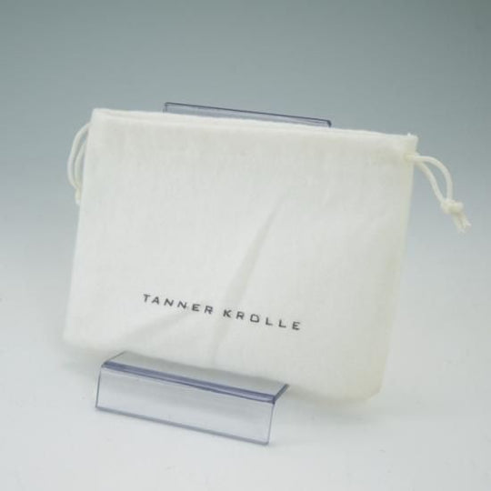 未使用★(英)タナークロール【★二つ折り財布/レザー】メンズ/TANNER KROLLE★a671