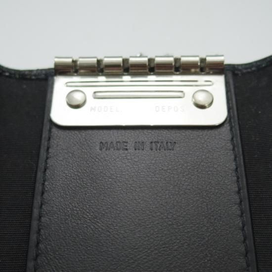 未使用★(英)タナークロール【★キーケース/DEPOS】レザー/メンズ/TANNER KROLLE★a672