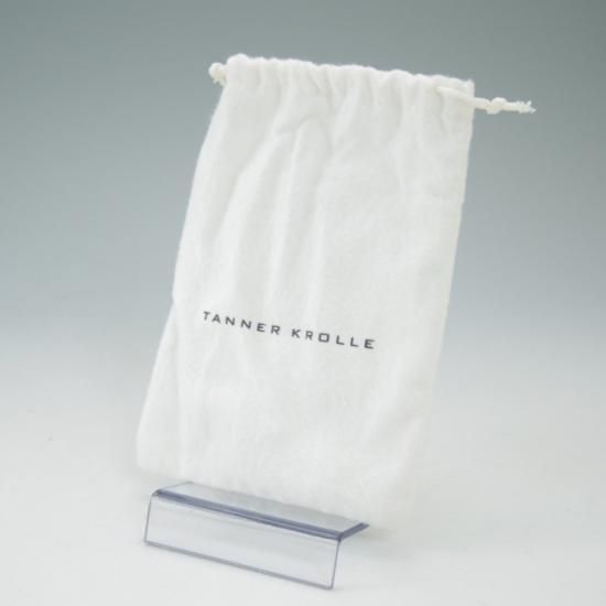 未使用★(英)タナークロール【★キーケース/DEPOS】レザー/メンズ/TANNER KROLLE★a672