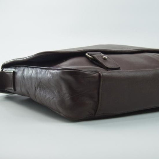 美品★(英)ビルアンバーグ/BillAmberg【定8万程度★ブリーフケース】2WAY/ショルダー付/メンズ ビジネス バッグ★N4657