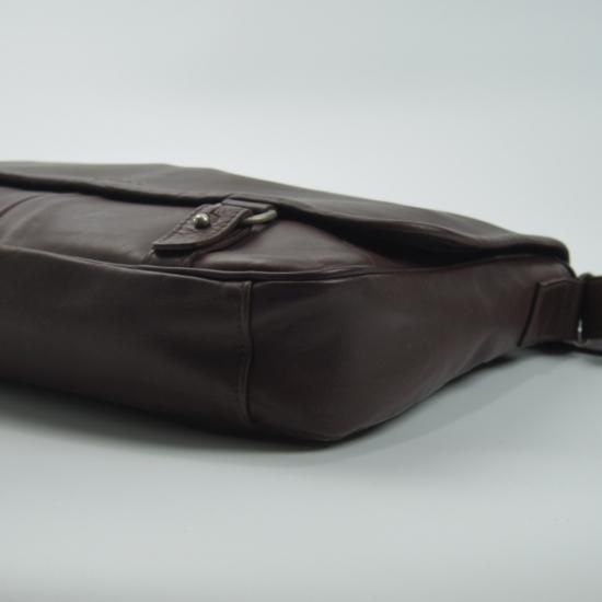 美品★(英)ビルアンバーグ/BillAmberg【定8万程度★ブリーフケース】2WAY/ショルダー付/メンズ ビジネス バッグ★N4657