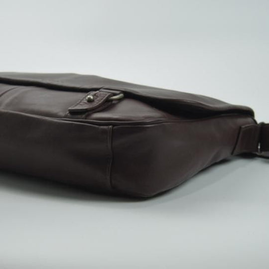 美品★(英)ビルアンバーグ/BillAmberg【定8万程度★ブリーフケース】2WAY/ショルダー付/メンズ ビジネス バッグ★N4657