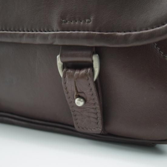 美品★(英)ビルアンバーグ/BillAmberg【定8万程度★ブリーフケース】2WAY/ショルダー付/メンズ ビジネス バッグ★N4657