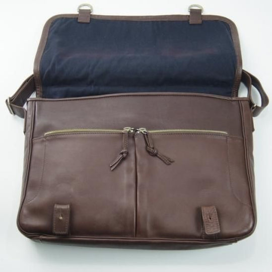 美品★(英)ビルアンバーグ/BillAmberg【定8万程度★ブリーフケース】2WAY/ショルダー付/メンズ ビジネス バッグ★N4657