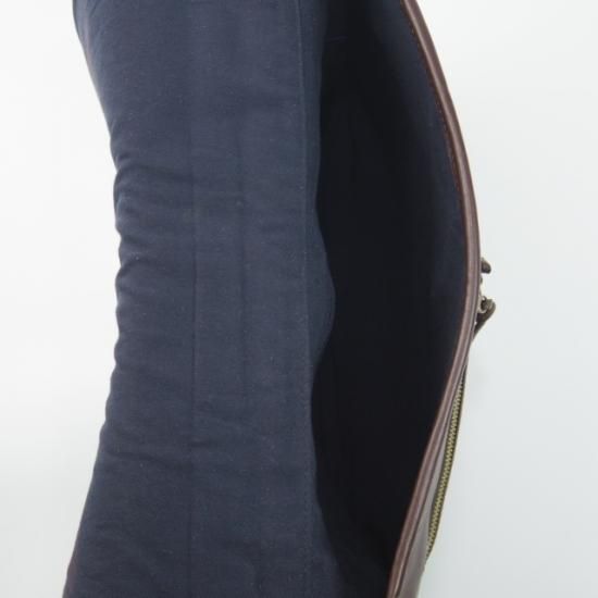 【美品・定価110,000円】ビルアンバーグ パンチングレザー ブリーフ 楽天市場】BILL AMBERG ビルアンバーグ ロケットバッグ ブリーフケース