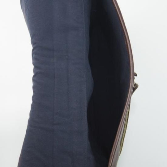 美品★(英)ビルアンバーグ/BillAmberg【定8万程度★ブリーフケース】2WAY/ショルダー付/メンズ ビジネス バッグ★N4657