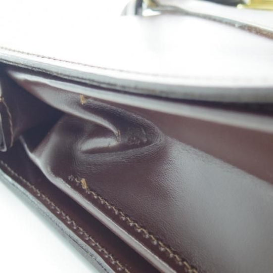 未使用★(英)バロウ＆ヘップバーン/barrow&hepburn【定10万以上★ダレスバッグ】メンズ ビジネス バッグ★N4661