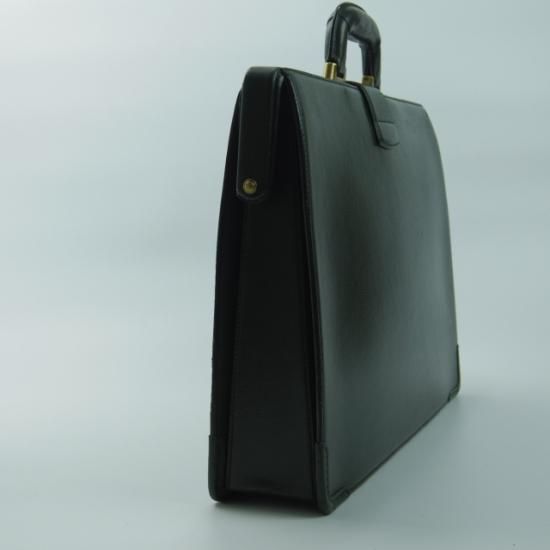 ★ソメスサドル【定10万★深緑/エグゼクティブ ダレスバッグ�U】メンズ ビジネス バッグ/SOMES SADDLE★N4663