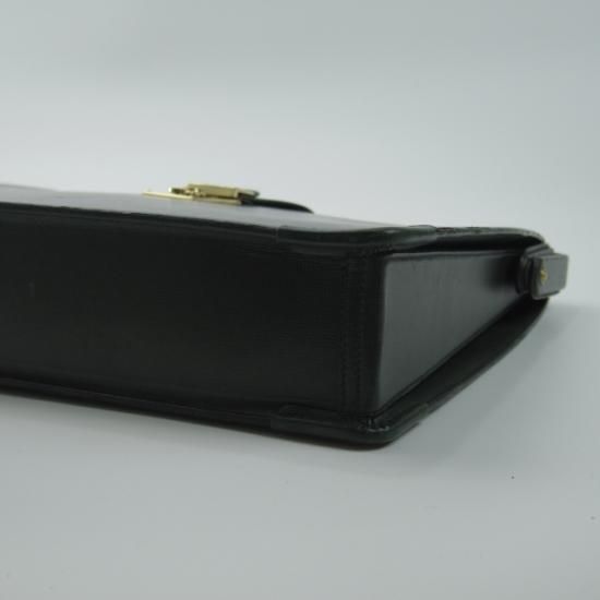 ☆ソメスサドル【定10万☆深緑/エグゼクティブ ダレスバッグ U】メンズ