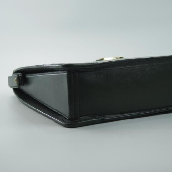 未使用級✨ SOMES SADDLE ソメスサドル ダレスバッグ グリーン 深緑 オーダーでしか手に入らない特別な「ソメス」 | ソメスサドル