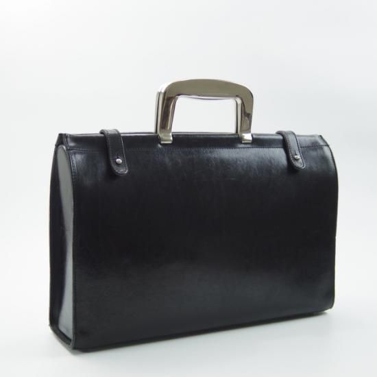 極上☆(英)ビルアンバーグ/Bill Amberg【☆鞄】ロケットバッグ/ダレス