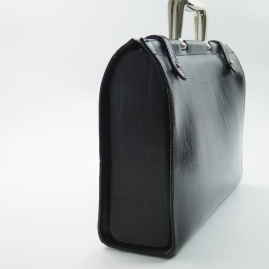 極上☆(英)ビルアンバーグ/Bill Amberg【☆鞄】ロケットバッグ/ダレス