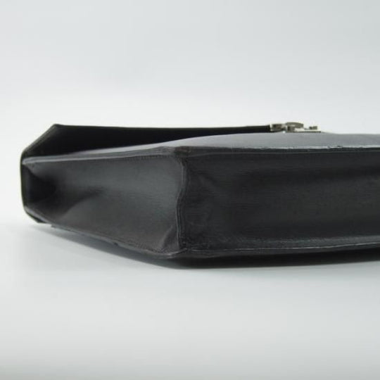 極上★ダンヒル/dunhill【定10万以上★ブリーフケース】メンズ ビジネス バッグ★N4668