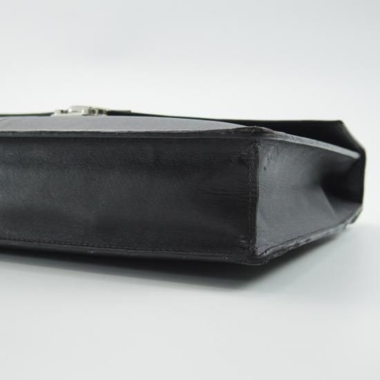 極上★ダンヒル/dunhill【定10万以上★ブリーフケース】メンズ ビジネス バッグ★N4668