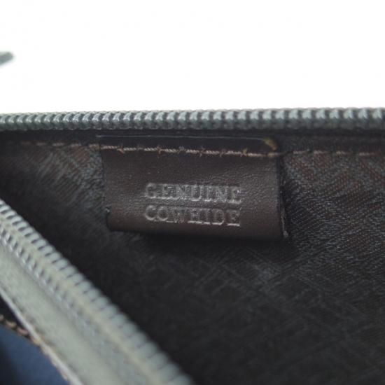 極上★ダンヒル/dunhill【定10万以上★ブリーフケース】メンズ ビジネス バッグ★N4668