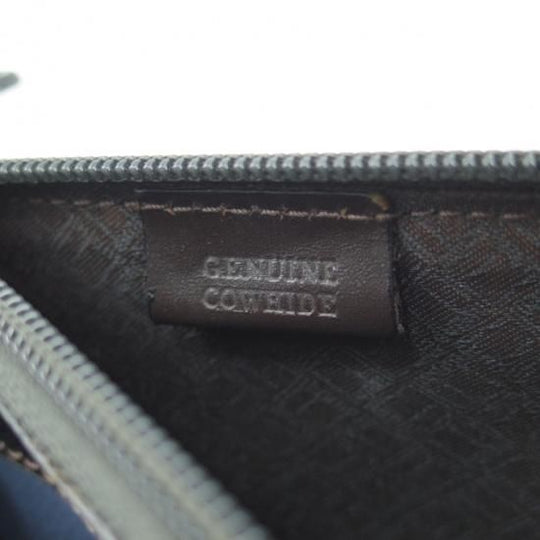 極上★ダンヒル/dunhill【定10万以上★ブリーフケース】メンズ ビジネス バッグ★N4668