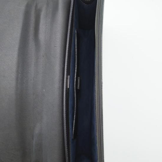 極上★ダンヒル/dunhill【定10万以上★ブリーフケース】メンズ ビジネス バッグ★N4668