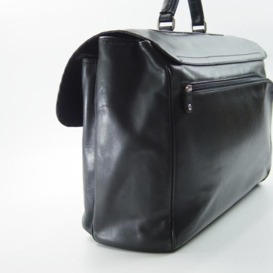 極上☆(伊)トラモンターノ/TRAMONTANO【☆鞄】ブリーフケース/メンズ